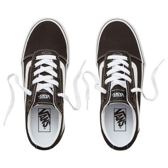 Vans WM Ward Platform